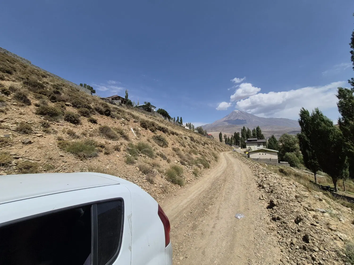 ۱۴ قطعه زمین ویلایی