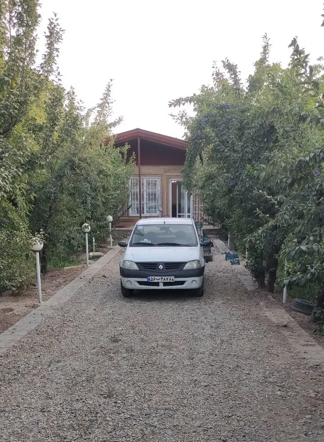 باغچه