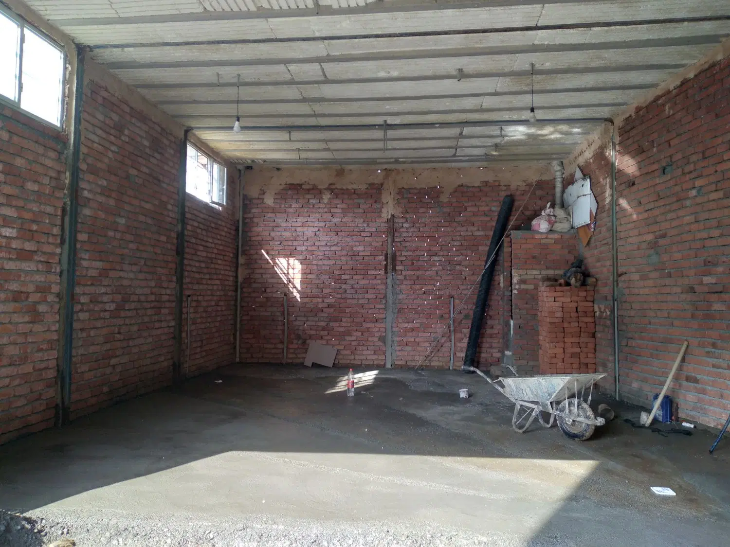 انباری کرایه