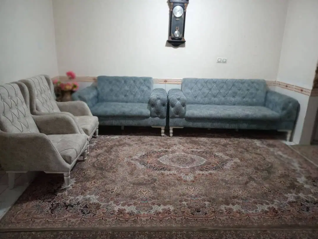 فروش خانه همکف ۷۵ متری