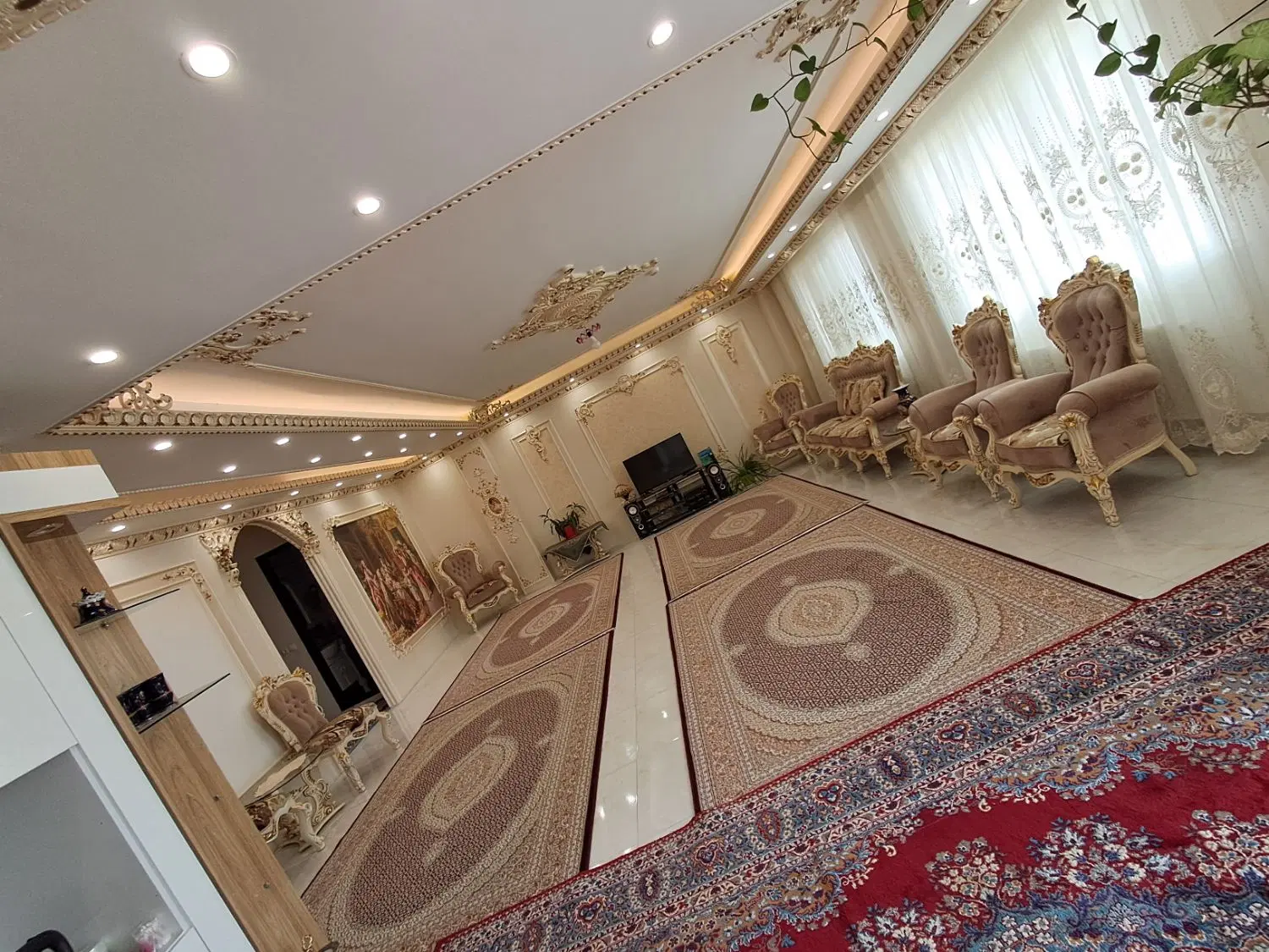فروش آپارتمان