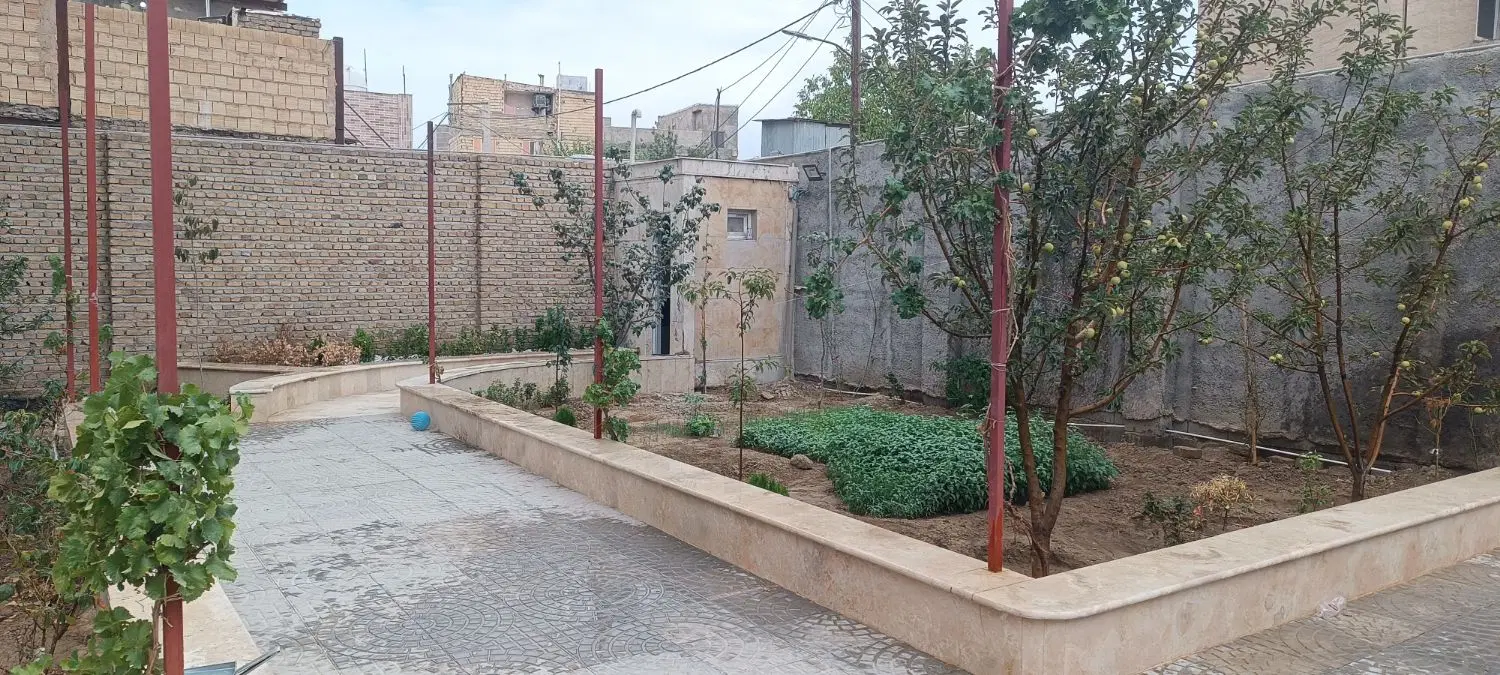 خانه ویلایی ۴۲۰متری نوساز سند تکبرگ( شهریار)