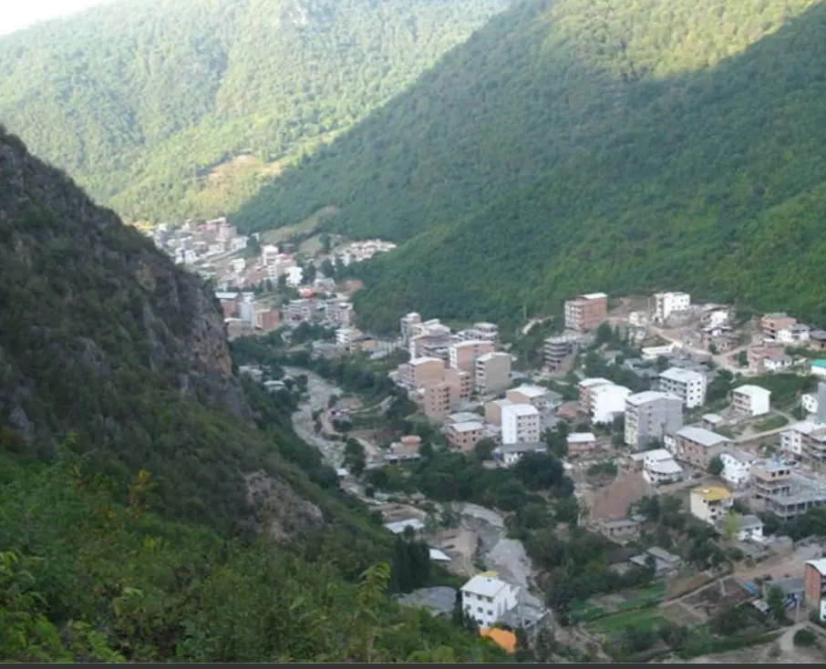 زمین زیارت