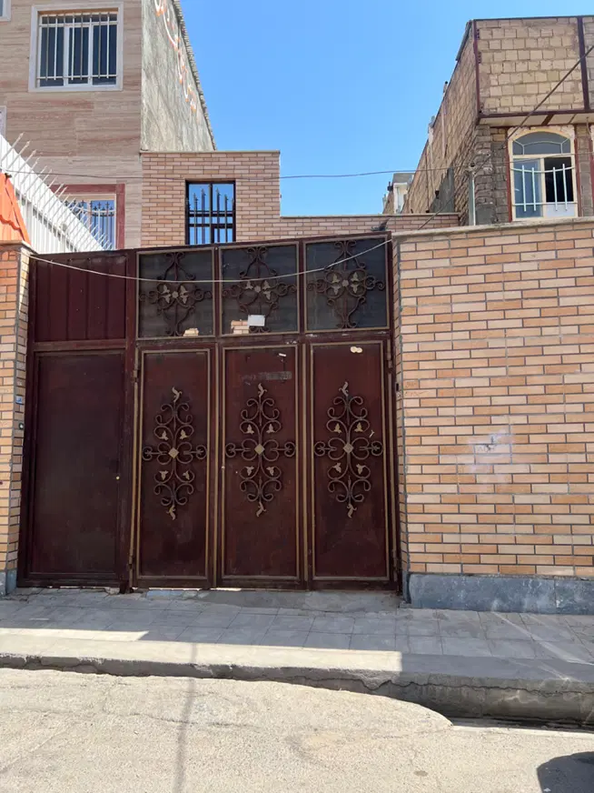 منزل دربست اجاره دوطبقه