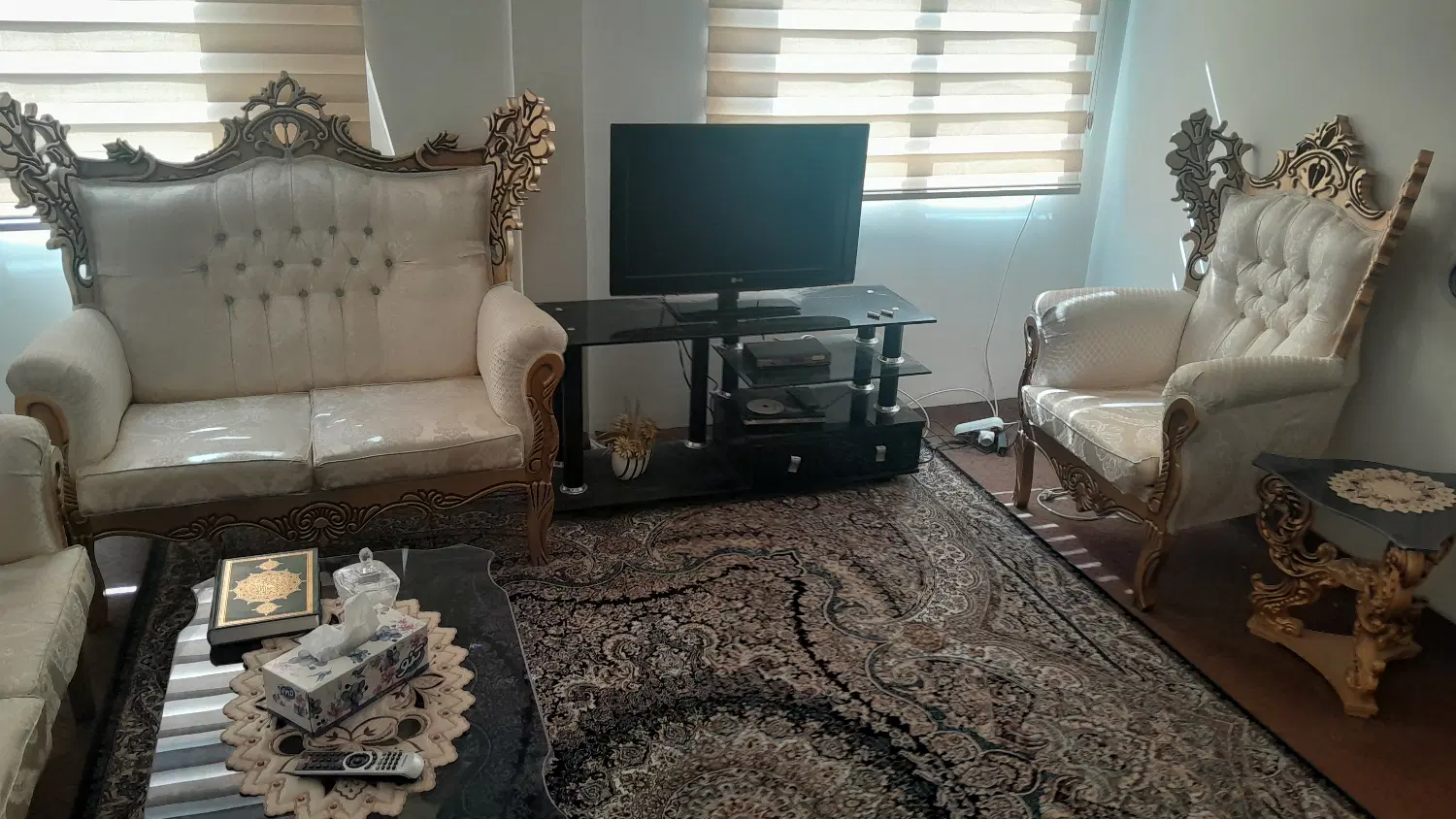واحدمیکونی