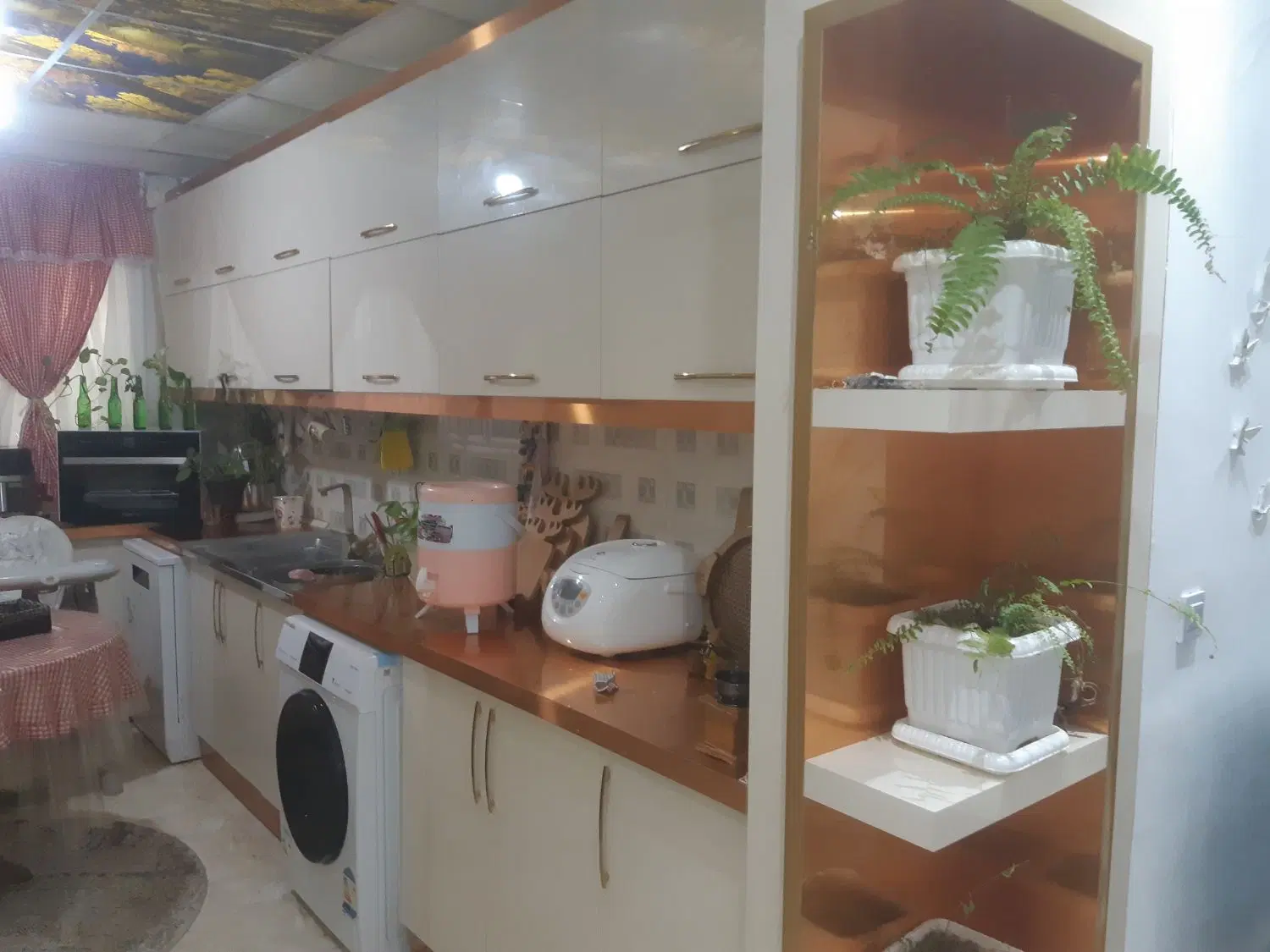 فروش واحد مسکونی