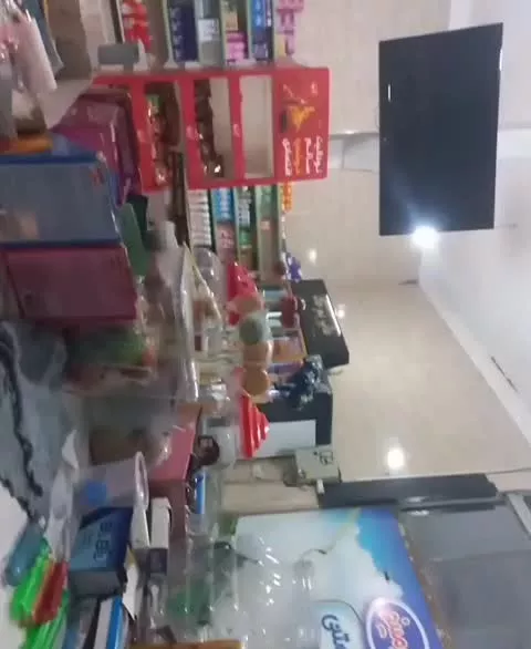 ملک تجاری دوبر بهارستان ۱۸