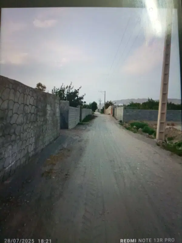 باغ ۴دیواری اصفهان ایمانشان اشترجان