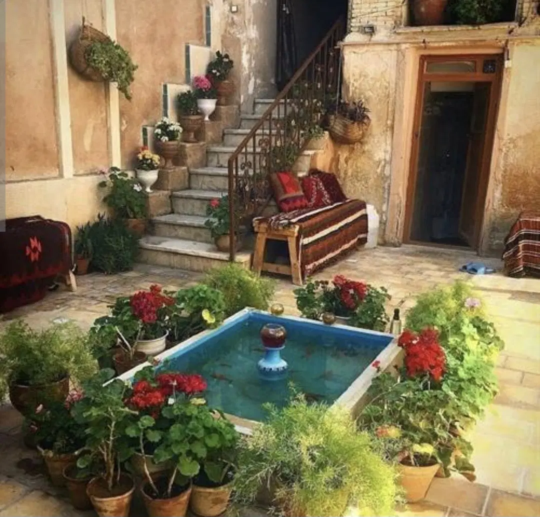 فروش یک زمین