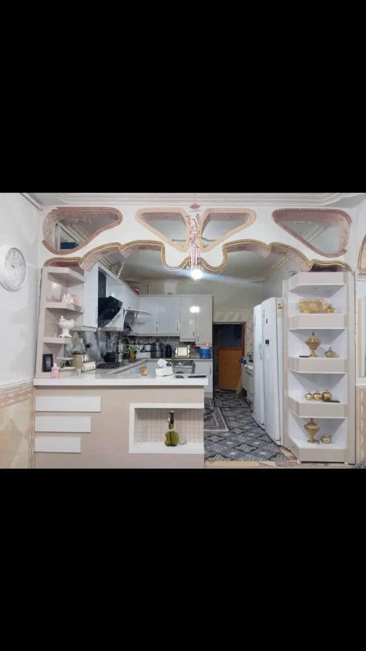 خانه ویلایی