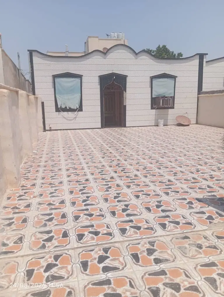 خانه ویلایی در جزیره شیف
