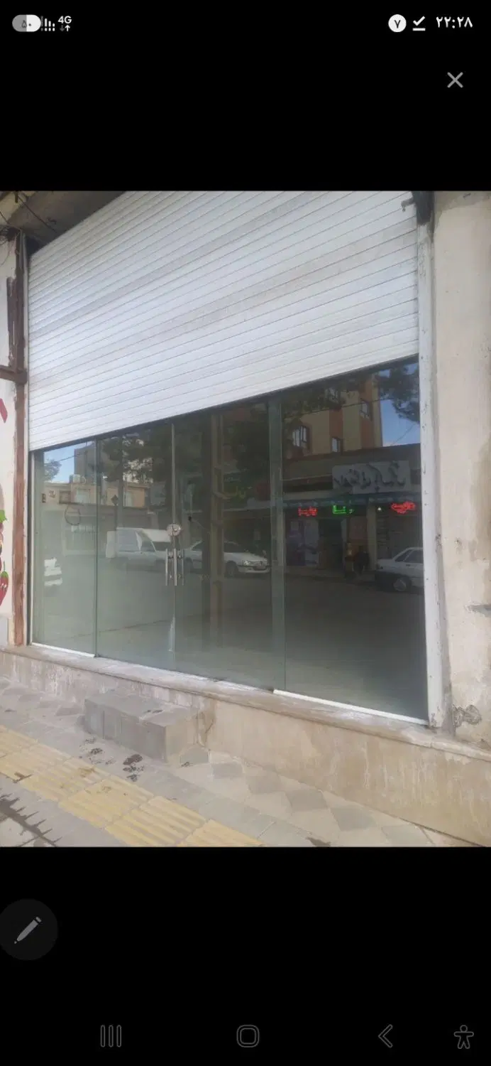 اجاره مغازه تجاری ۱۵۰