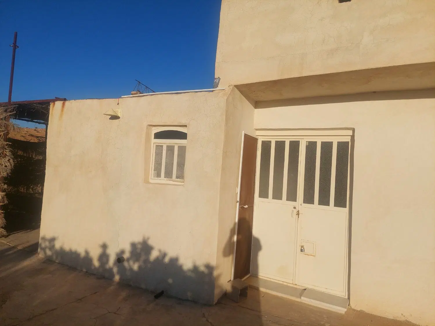 فروش ملک انجیری