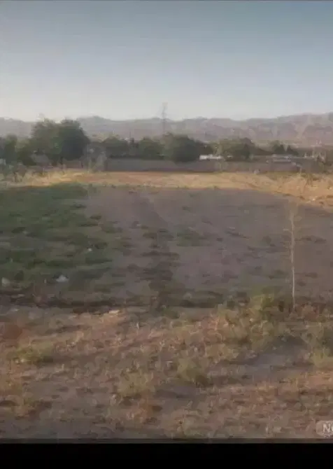 زمین در کرونی شهرک تجارت