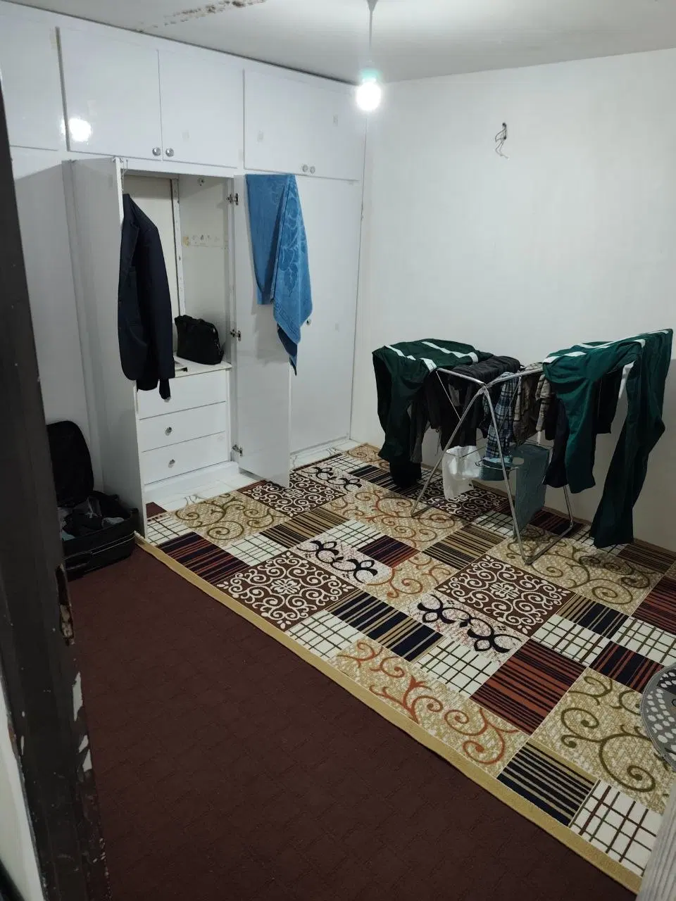 آپارتمان ۶۸ متری