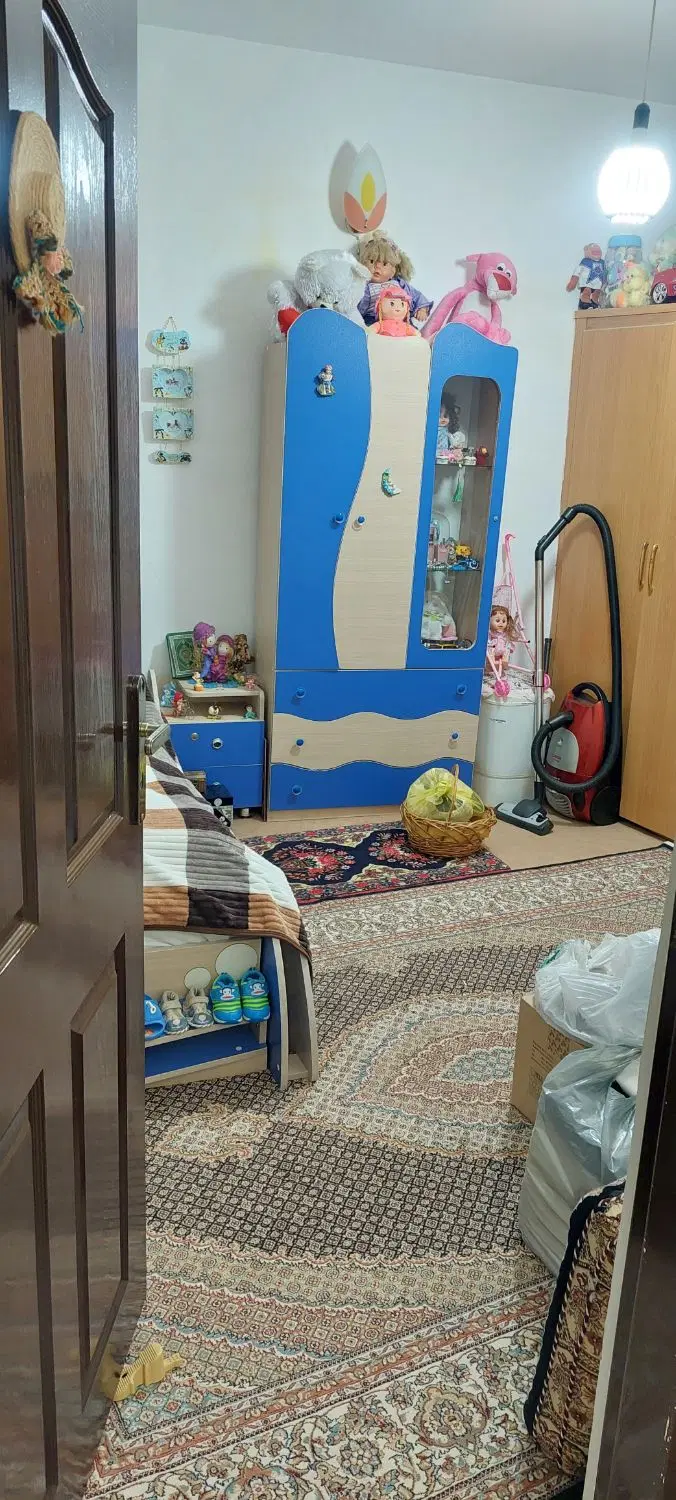منزل مسکونی حسن آباد ۸۵ متردوبلکس