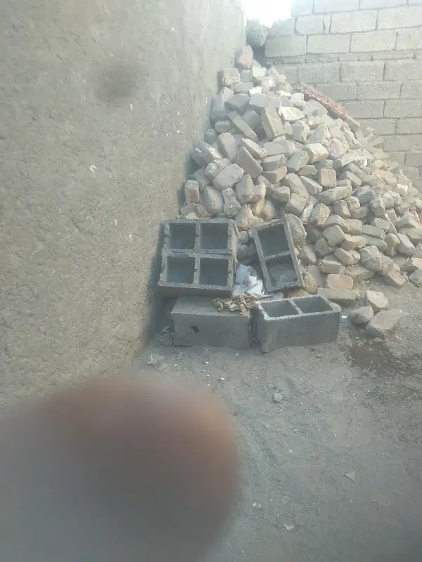 خانه در چاجمال