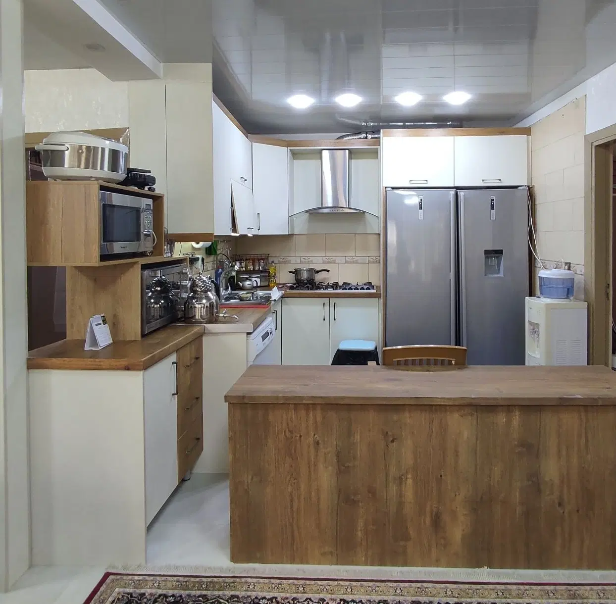 فروش آپارتمان وصال جنوبی