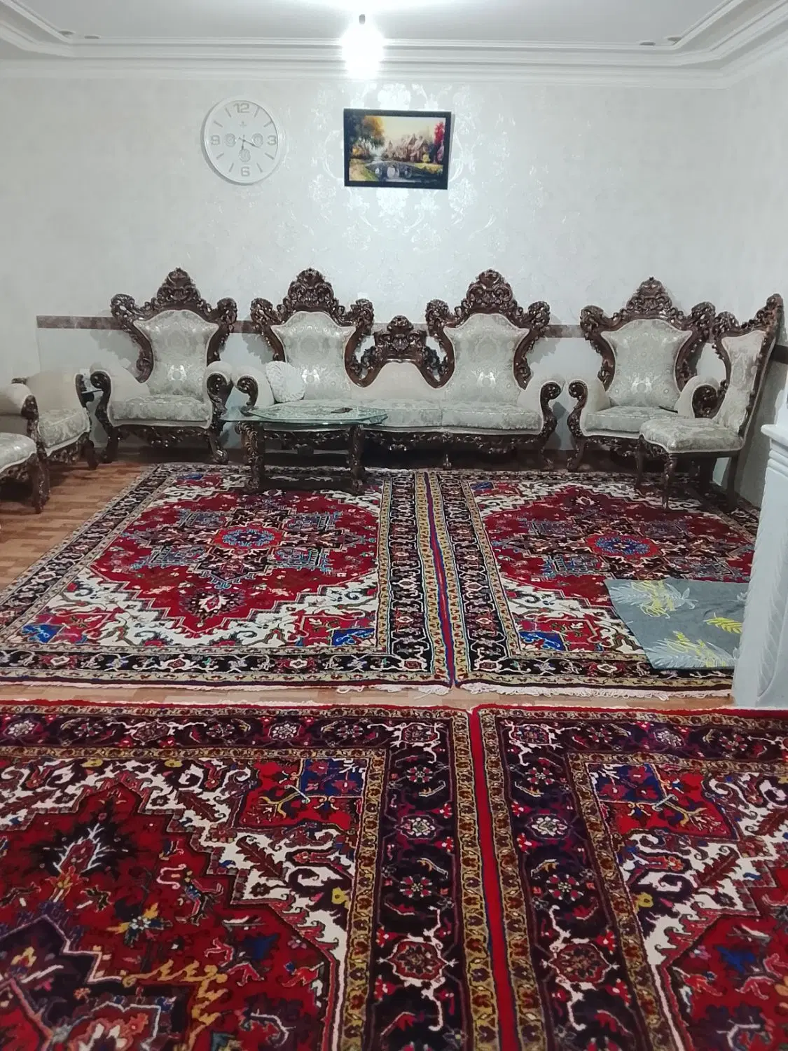 خانه در اخماقیه اخمقیه خیابان ابوذر