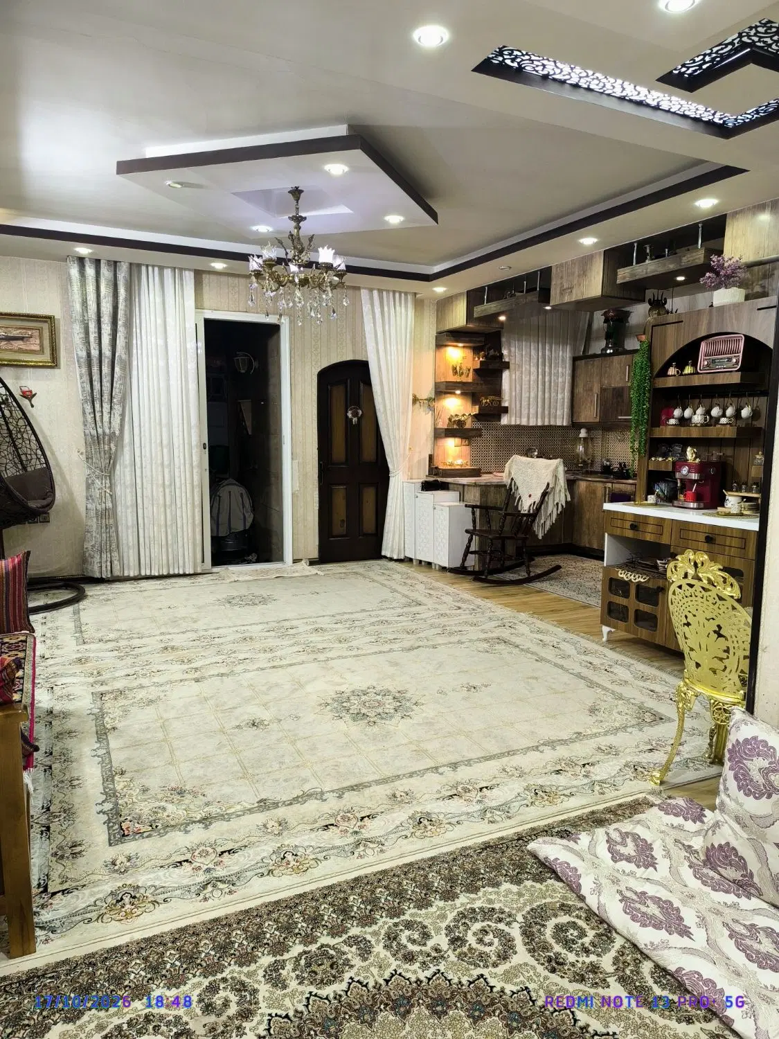 فروش منزل مسکونی