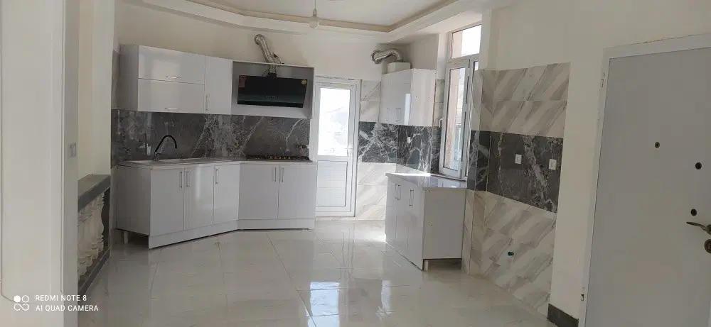 خانه ویلایی دوبلکس