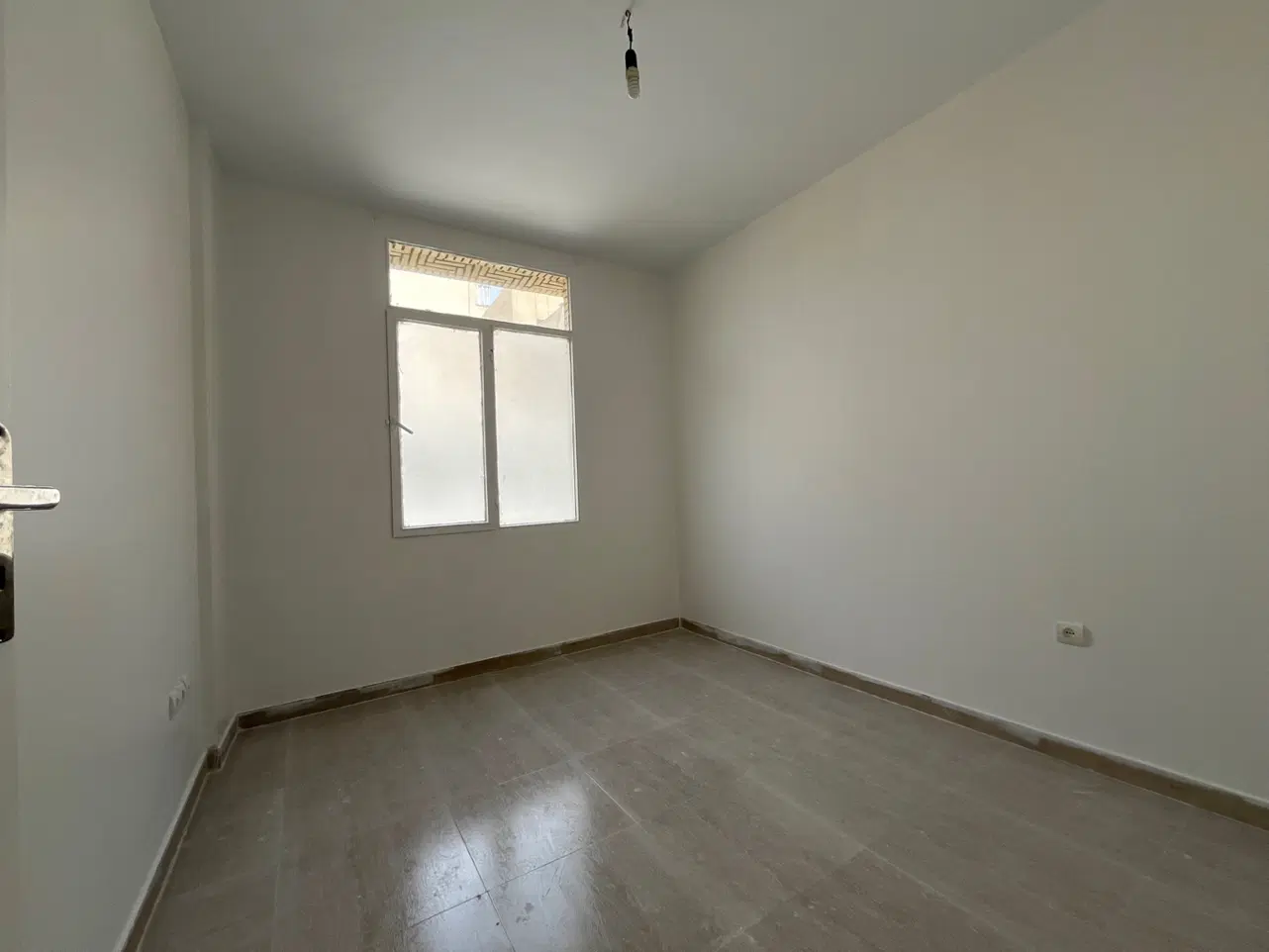 آپارتمان ۴۵ متری گرگان ( بازسازی شده )
