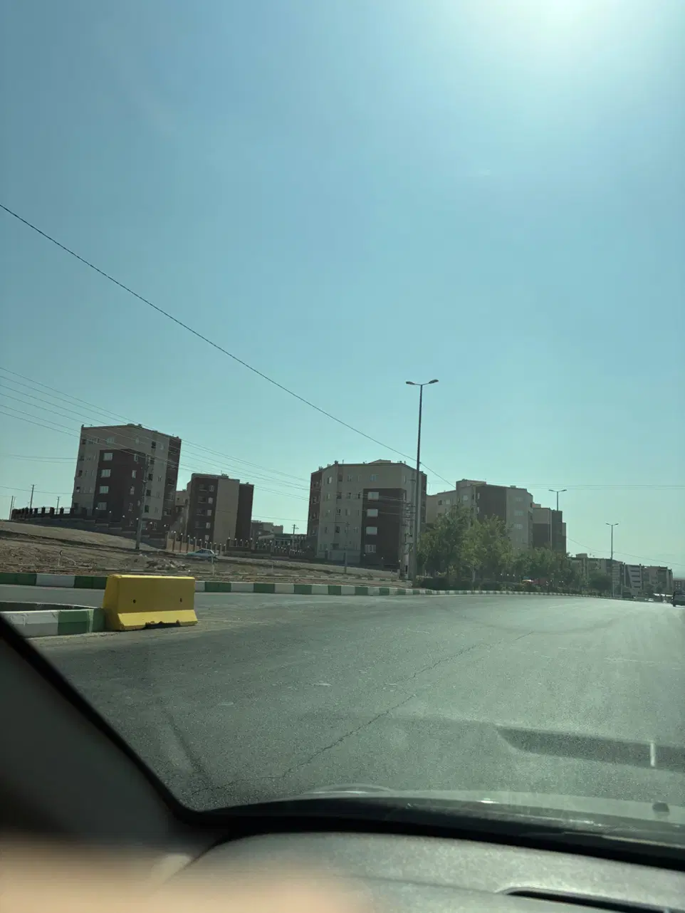 زیتون تک خوابه  ۱۷ هکتاری