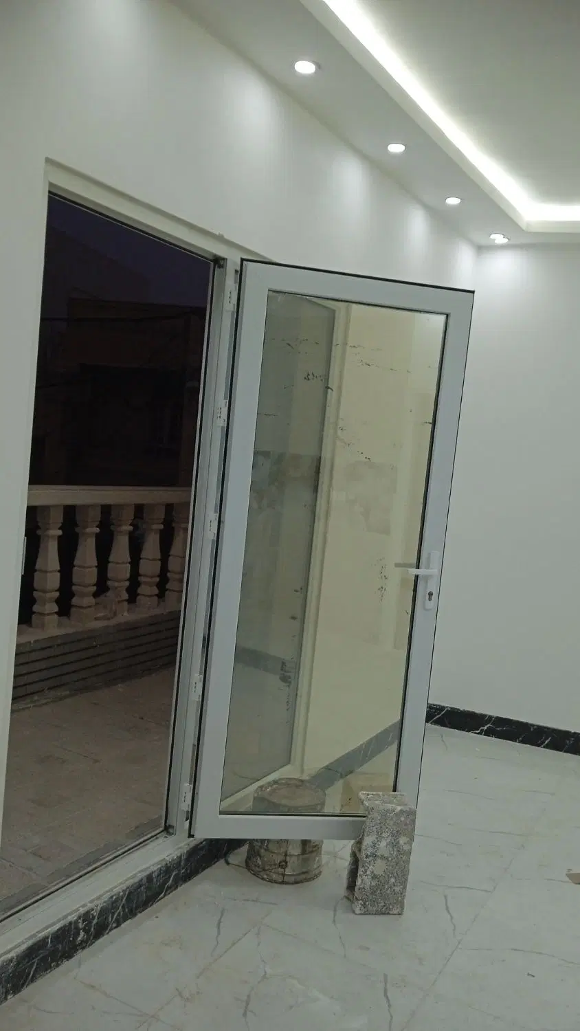 ویلایی استخردریایی