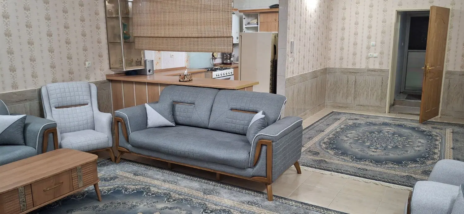 اجاره واحد مسکونی