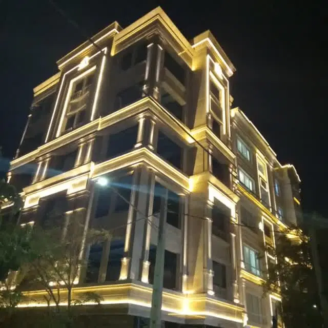 اجاره آپارتمان نارنج ۱۲