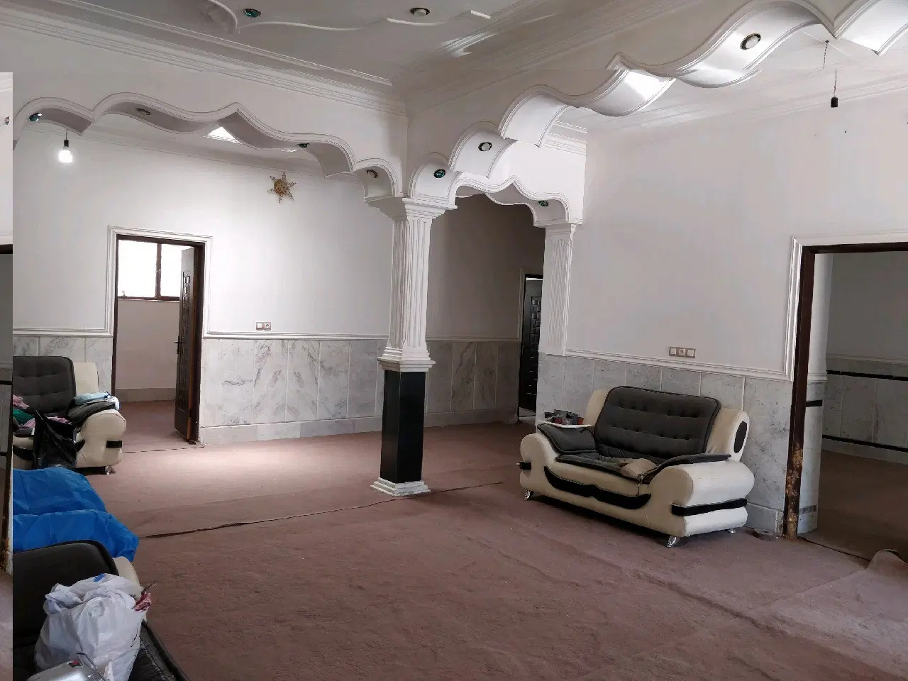 فروش 350 متر منزل ویلایی