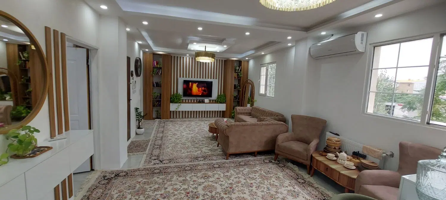 فروش منزل مسکونی
