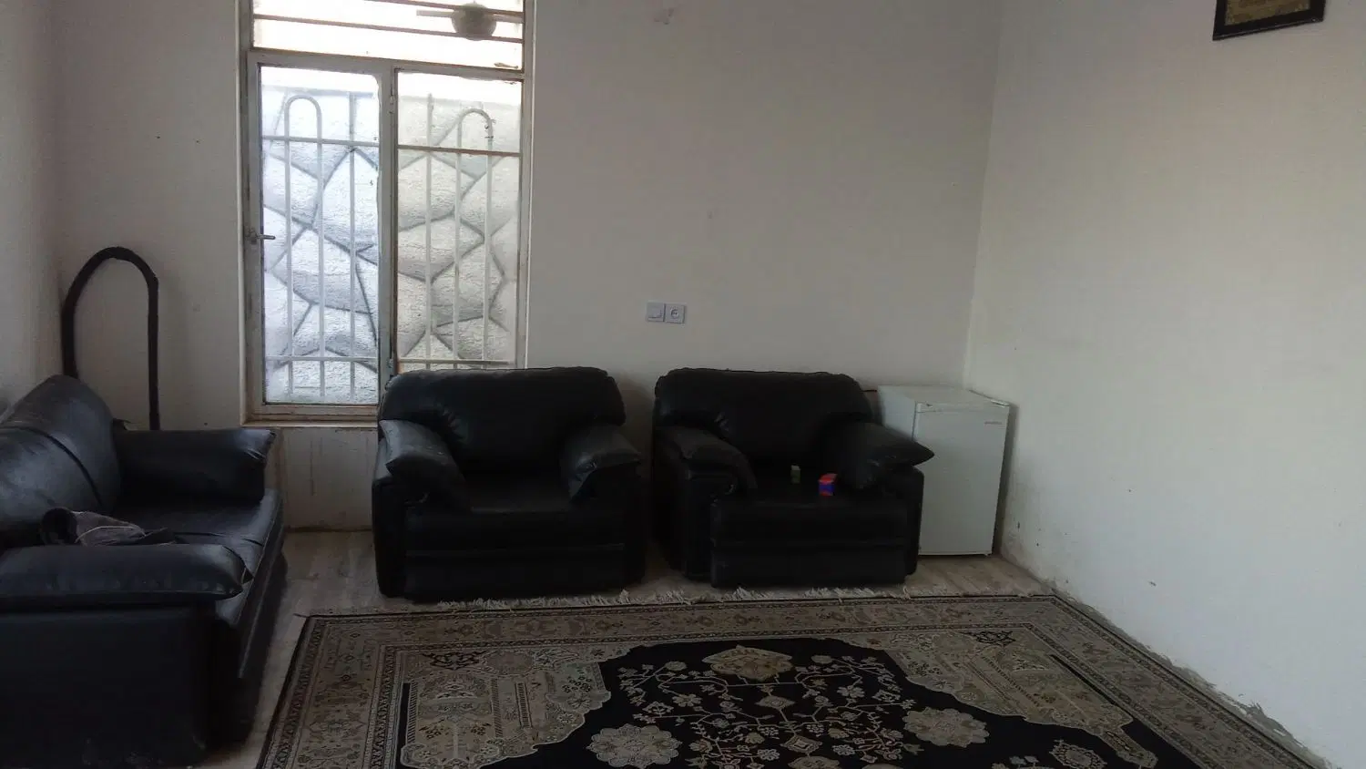 باغ ویلا ۶۰۰ متری