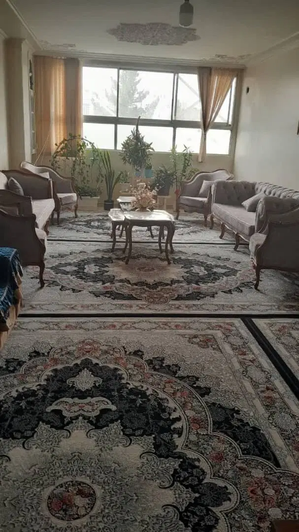 فروش آپارتمان 137متری 3خواب