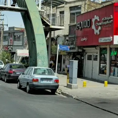 اجاره زیرزمین تجاری