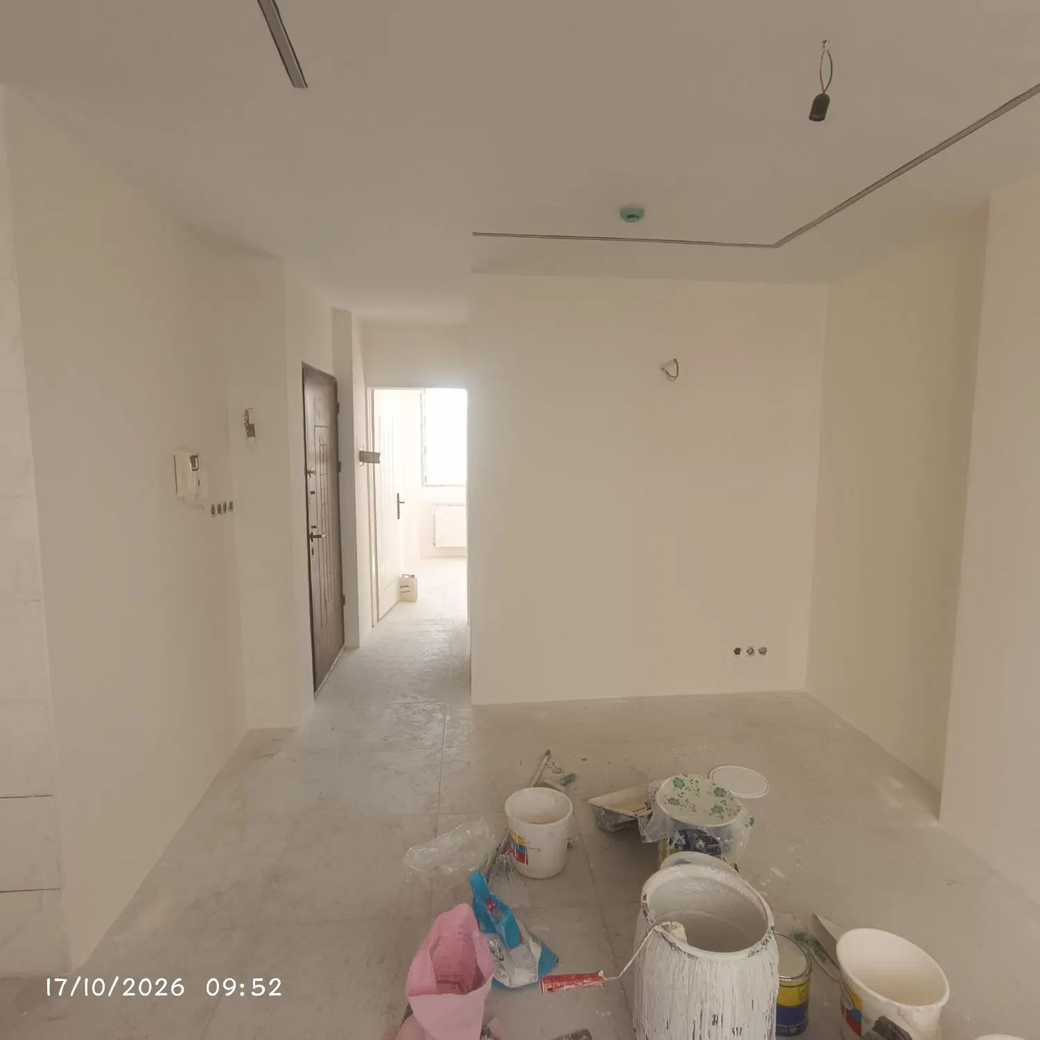 آپارتمان اجاره ۴۹متری