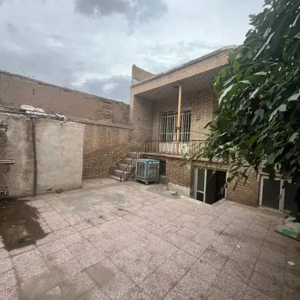 ۲۴۵ متر مشارکت کامل دونبش