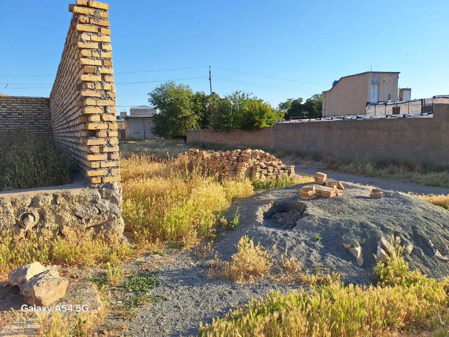 خانه ۸۲،متری قزانچی