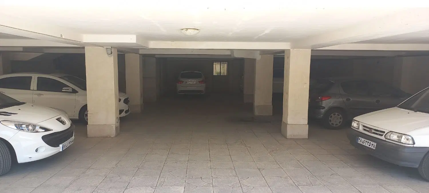 اپارتمان ۷۰ متری ۲ خوابه شهرک ناز