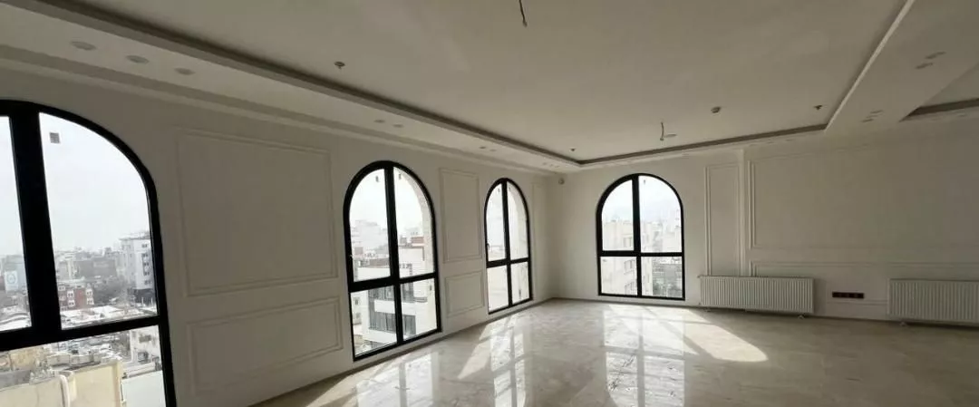 آپارتمان172متری_زندگی رویایی در قلب شهر