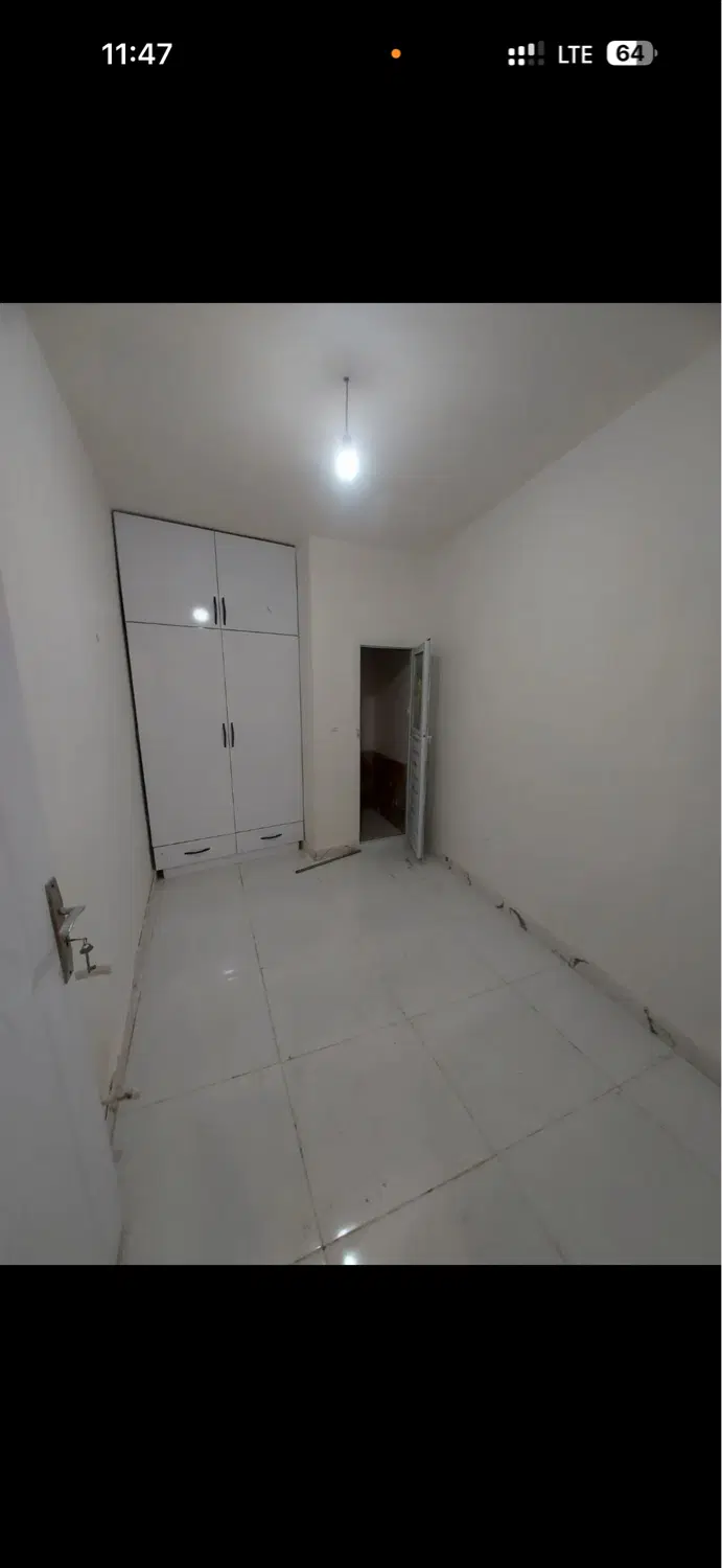 فروش سویت ۶۰متری نوساز