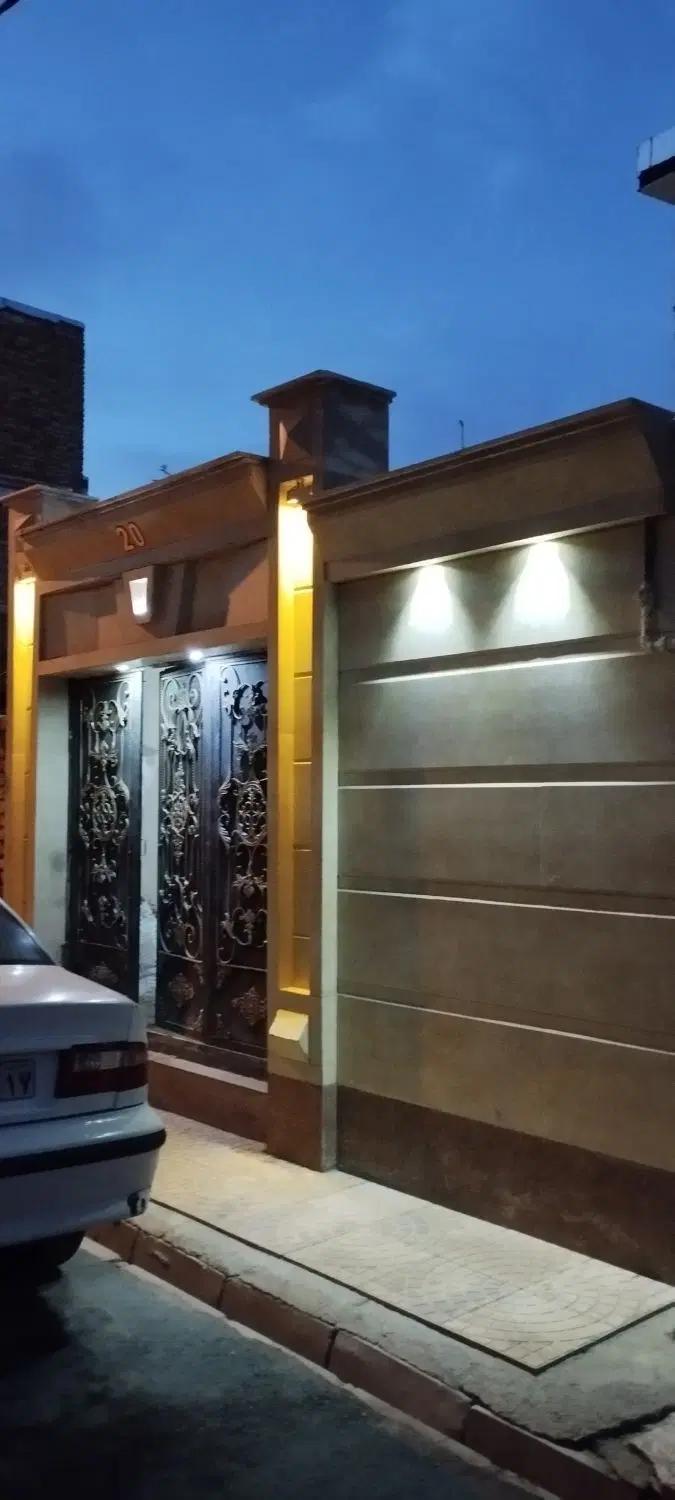 خانه فروشی