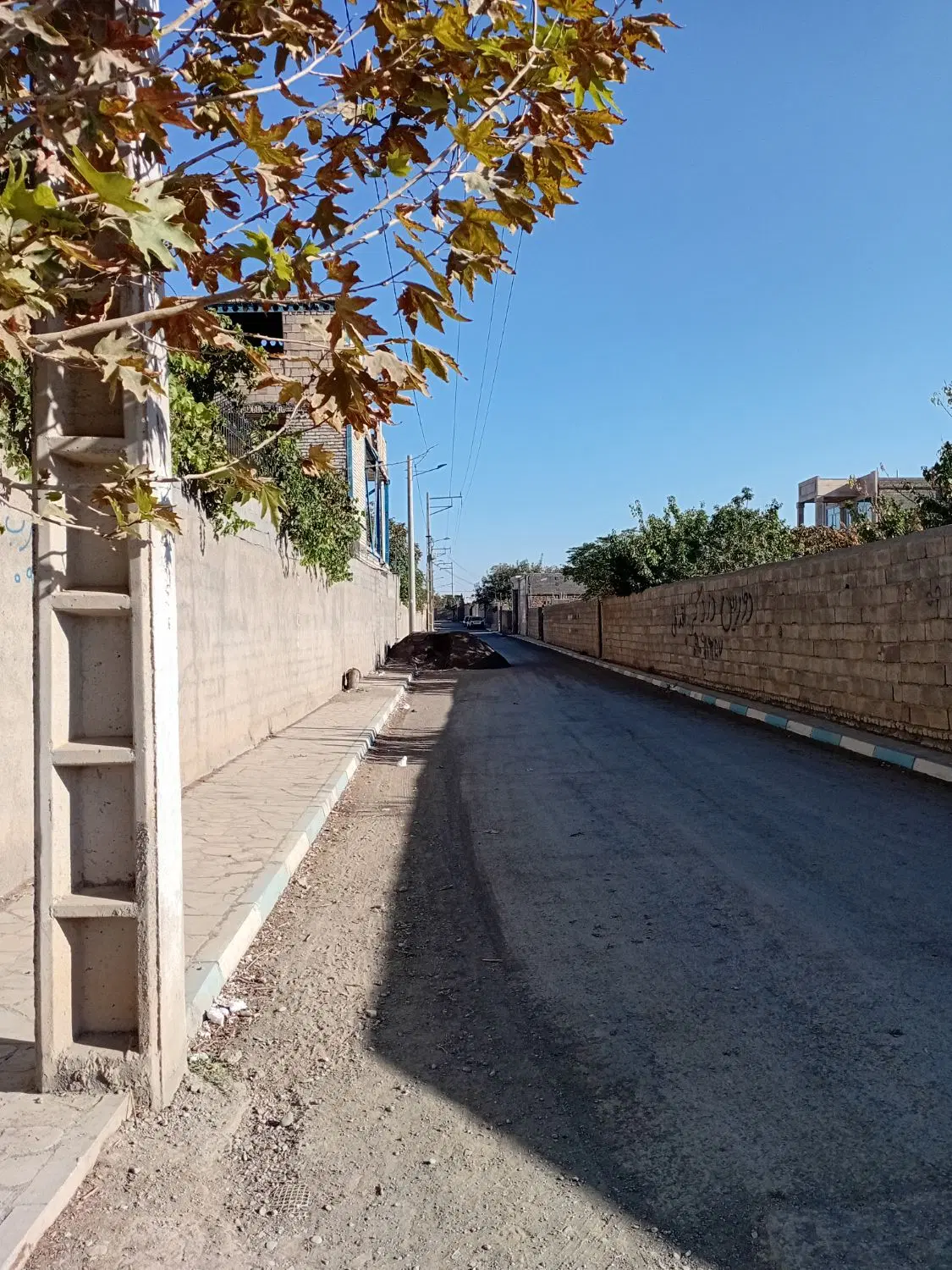 باغ عشق آباد