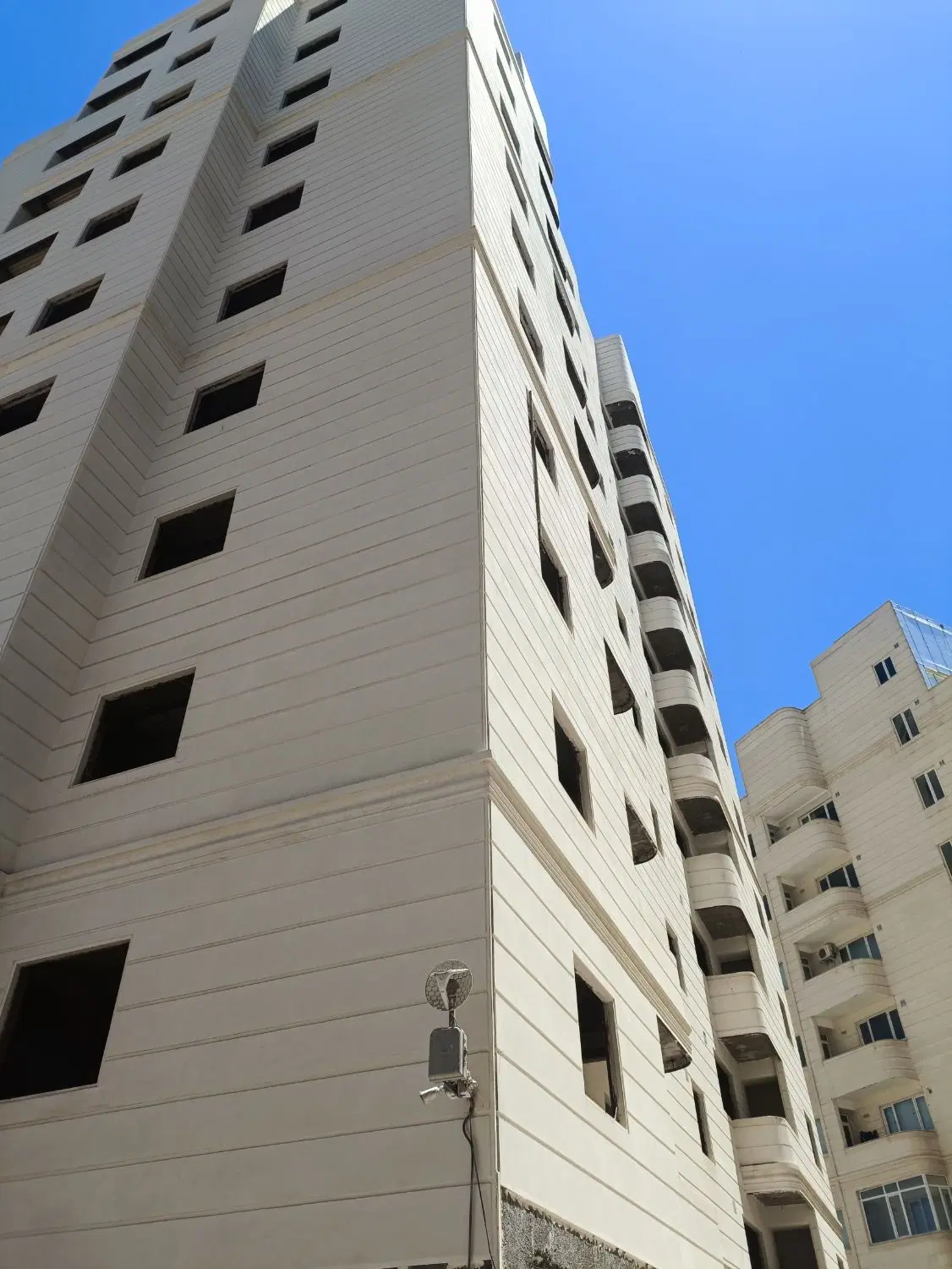 فروش اپار تمان علوم پزشکی فاز 3