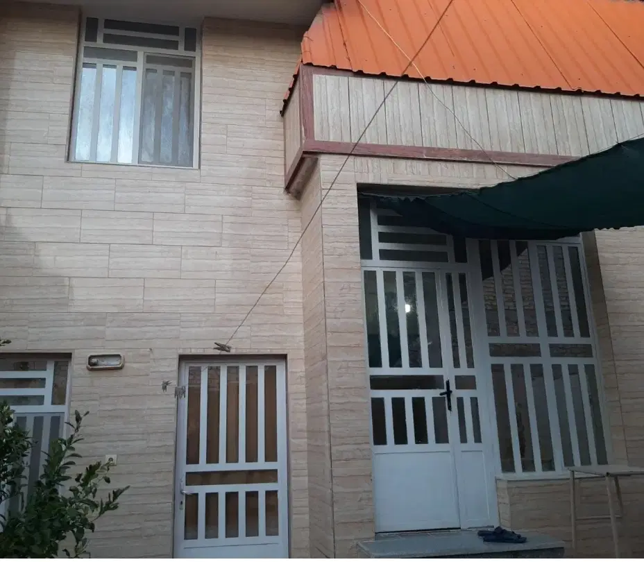 فروش منزل ویلایی دربست ملکی .