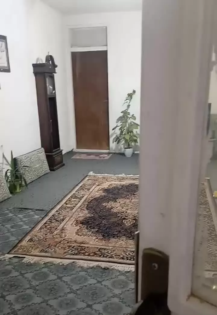 خانه ویلایی حاشیه جاده سنتو