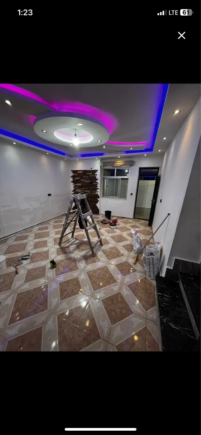 خانه ویلایی دوبلکس سند دار