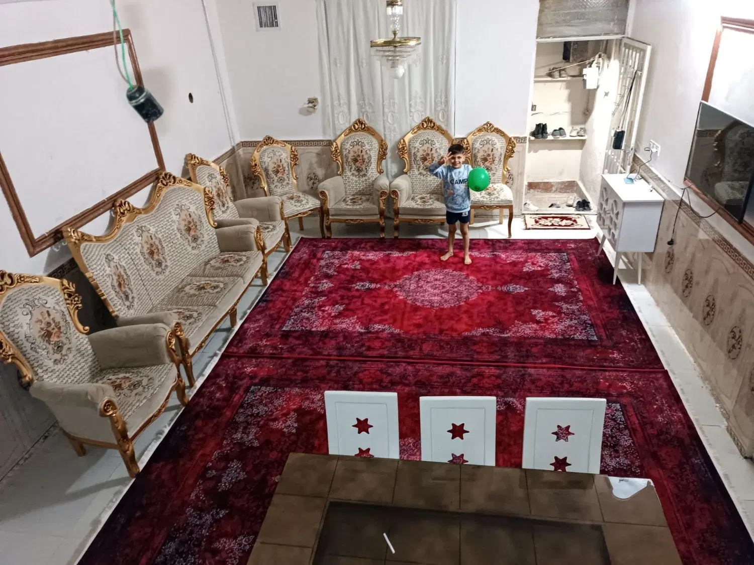 خانه ویلایی50 متری