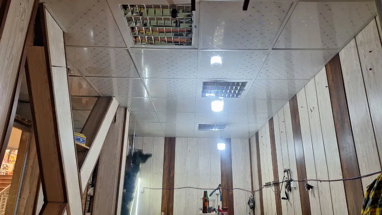 مغازه