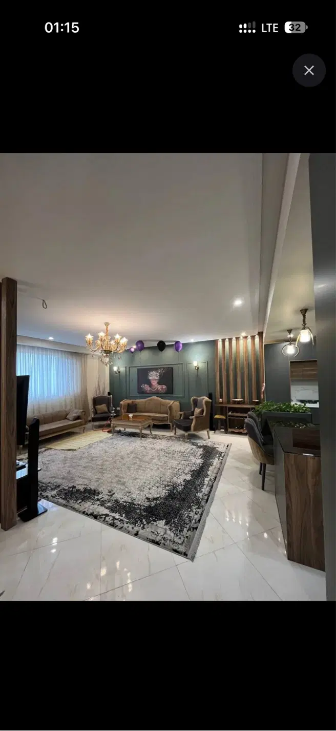 همخونه بی حاشیه
